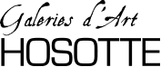 Georges Hosotte Logo